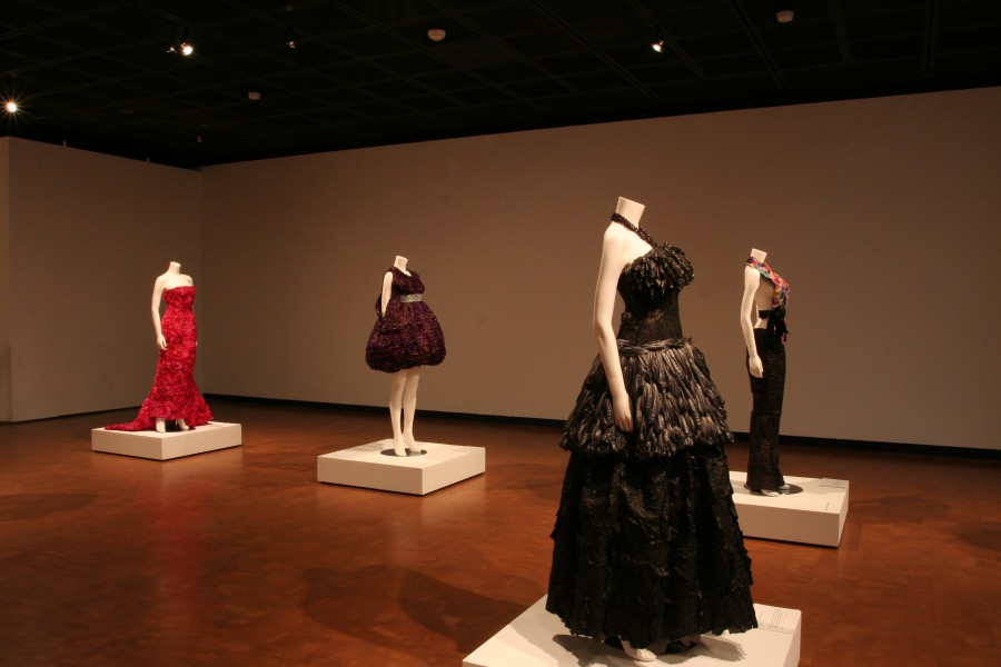 Condom Couture Collection