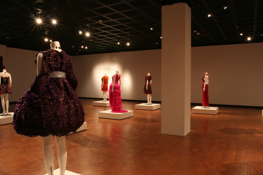 Condom Couture Collection