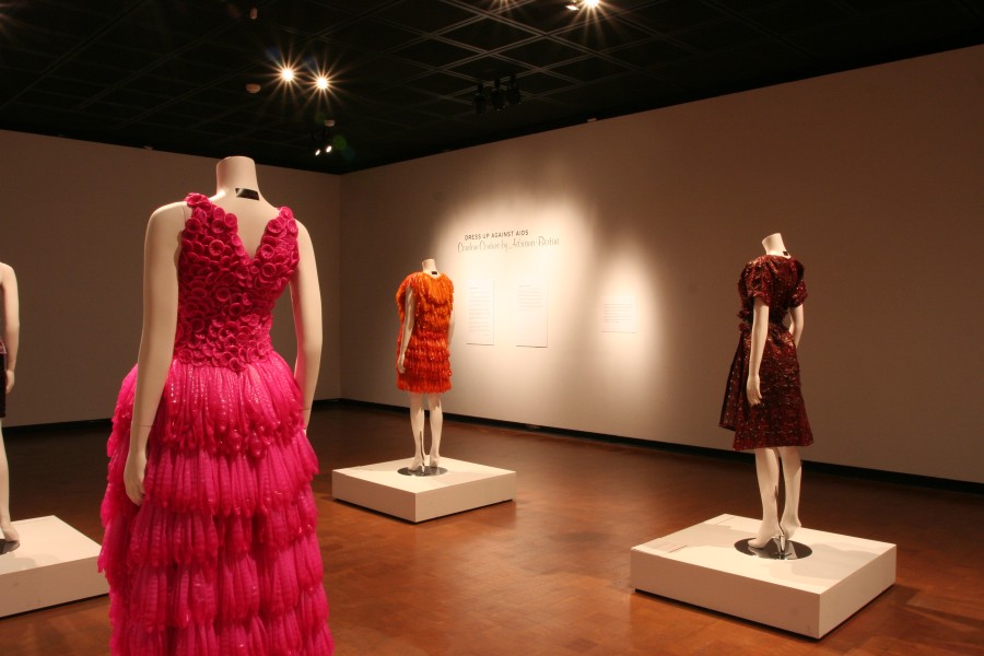 Condom Couture Collection