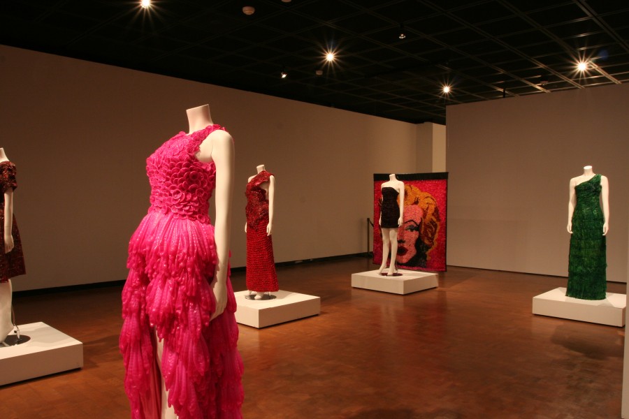 Condom Couture Collection
