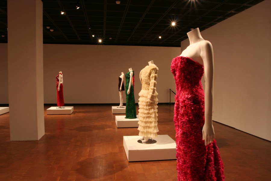 Condom Couture Collection