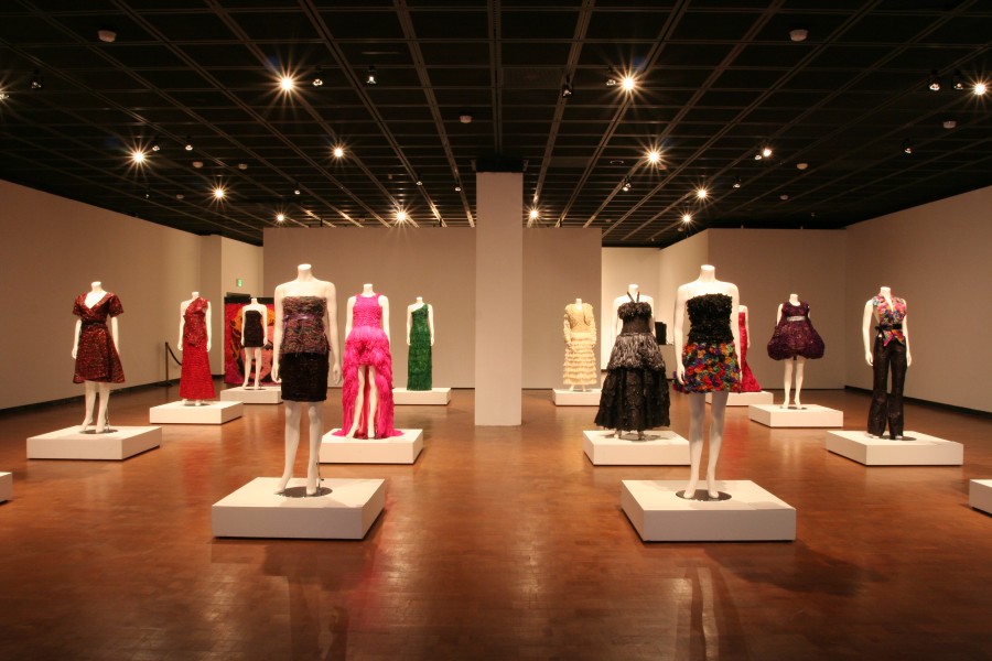 Condom Couture Collection