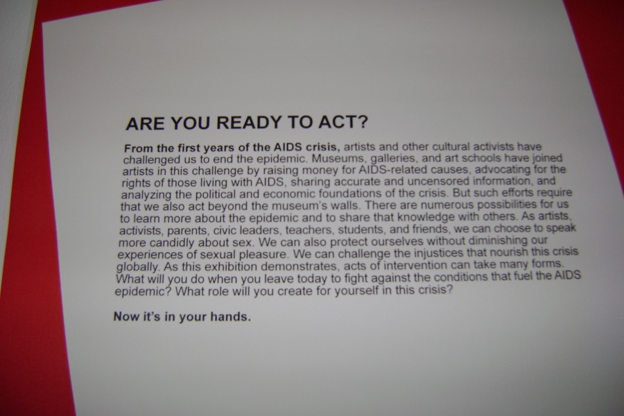 Are You Ready to Act?