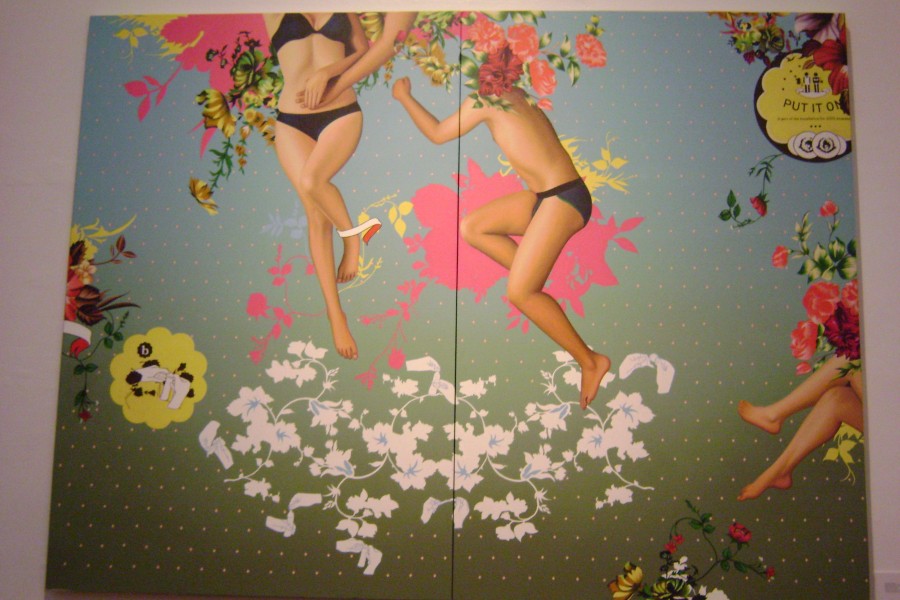 "Let's Play Safe II" by Jiten Thukral and Sumir Tagra