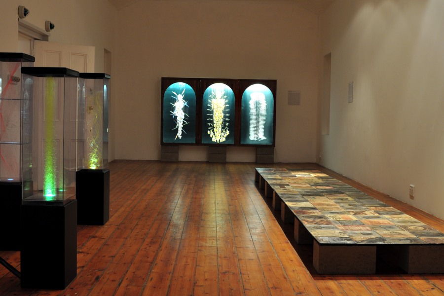 A.R.T. Exhibit Space