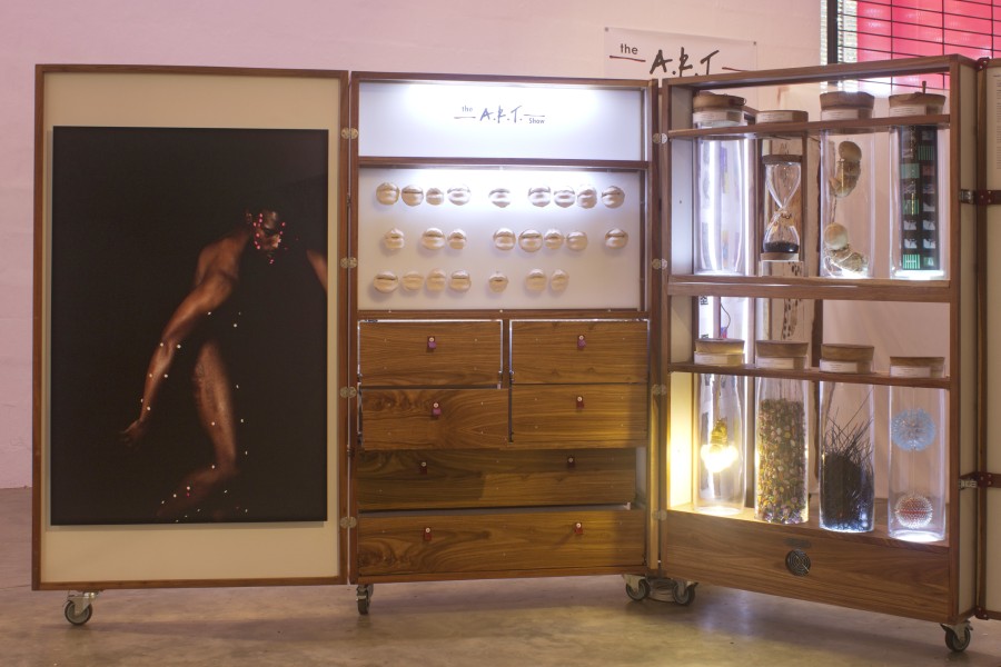 A.R.T. Cabinet