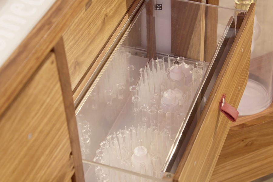 Cabinet Drawers by Fritha Langerman 3