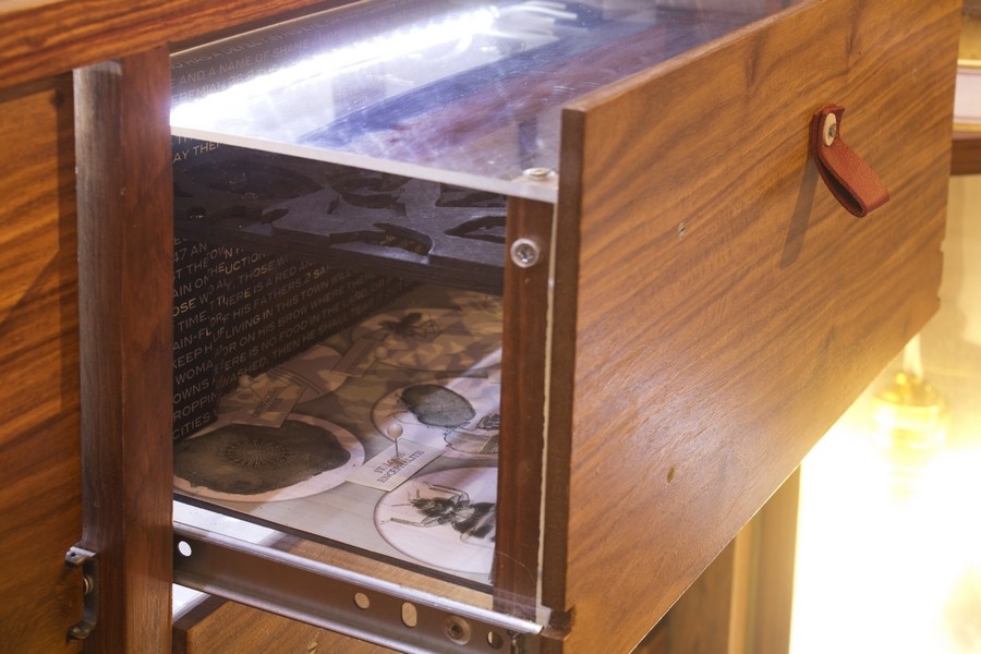Cabinet Drawers Fritha Langerman 7