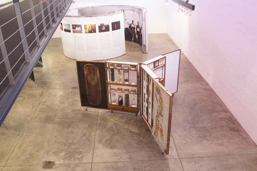 A.R.T. Cabinet