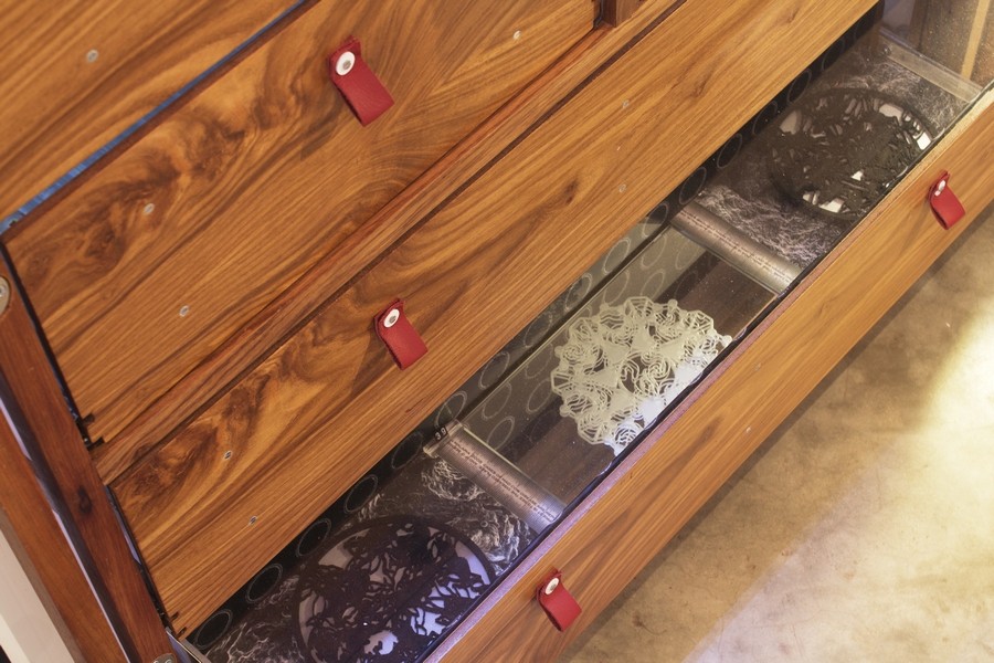 Cabinet Drawers by Fritha Langerman 6