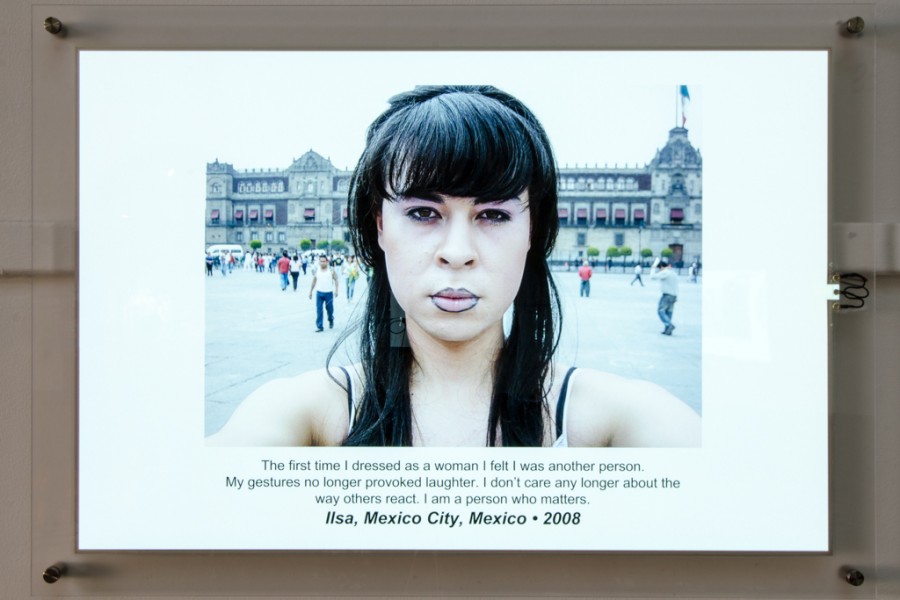 Artivist Ilsa's Story