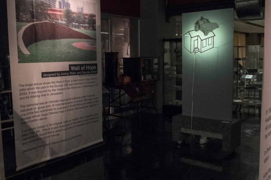 Tpe Johannesburg Exhibition 10